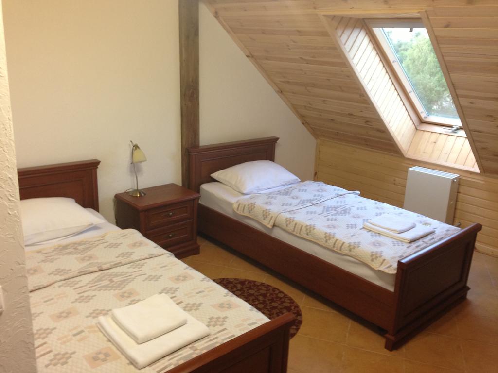 Chalet Hotel Zhytomyr Room photo